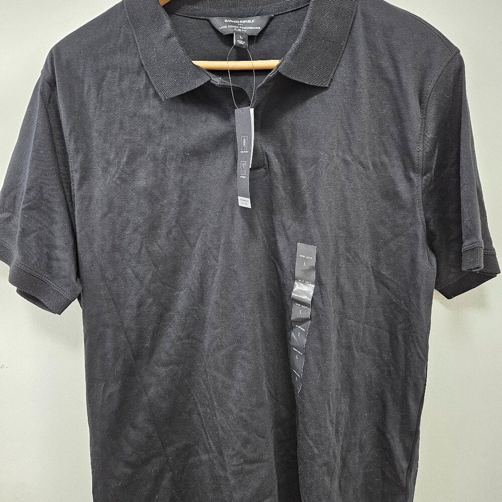 Men's Banana Republic Polo Shirt